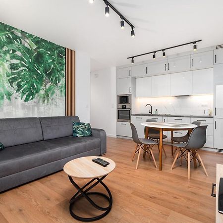 Klobucka 27 By Homeprime Warszawa Zewnętrze zdjęcie
