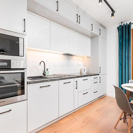 Klobucka 27 By Homeprime Warszawa Zewnętrze zdjęcie