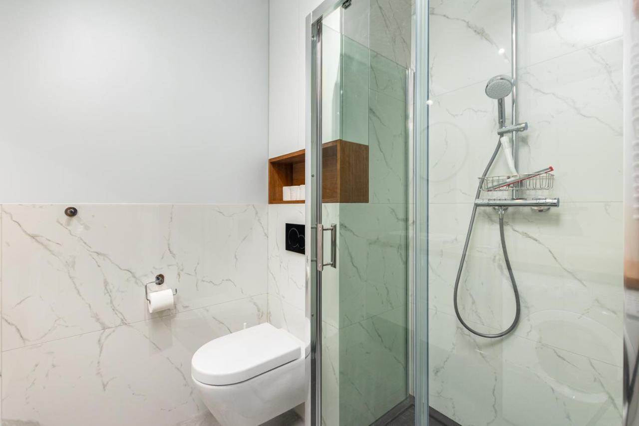 Klobucka 27 By Homeprime Warszawa Zewnętrze zdjęcie