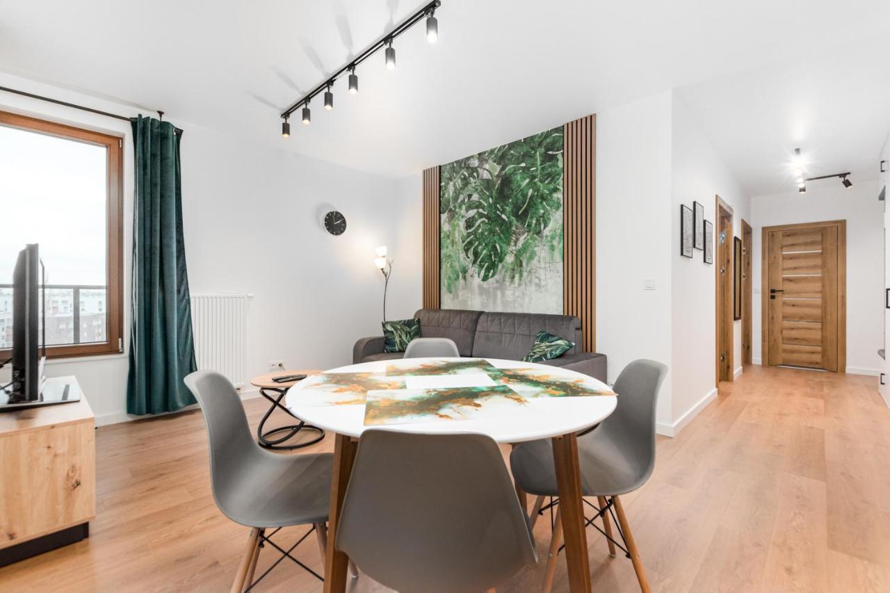 Klobucka 27 By Homeprime Warszawa Zewnętrze zdjęcie