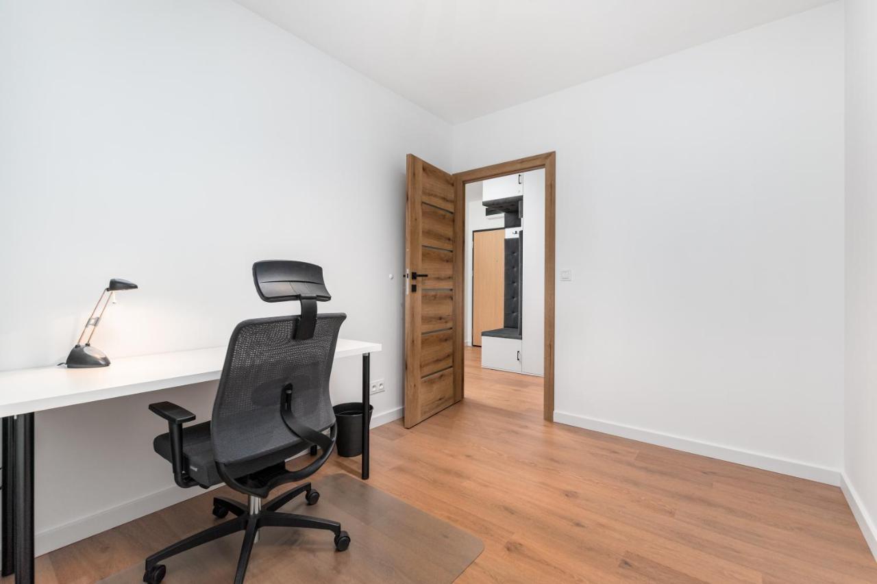 Klobucka 27 By Homeprime Warszawa Zewnętrze zdjęcie